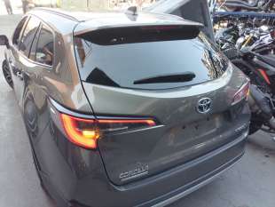 Recambio de cerradura maletero / porton para toyota corolla station wagon (_e21_) 2019- 2.0 hybrid (mzeh12) referencia OEM IAM 6