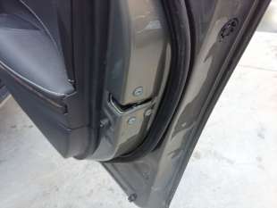 Recambio de cerradura puerta delantera derecha para toyota corolla station wagon (_e21_) 2019- 2.0 hybrid (mzeh12) referencia OE