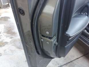 Recambio de cerradura puerta delantera izquierda para toyota corolla station wagon (_e21_) 2019- 2.0 hybrid (mzeh12) referencia 