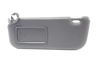 Recambio de parasol izquierdo para toyota corolla station wagon (_e21_) 2019- 2.0 hybrid (mzeh12) referencia OEM IAM 7432002E80C