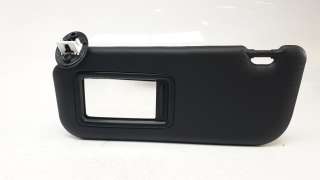 Recambio de parasol izquierdo para toyota corolla station wagon (_e21_) 2019- 2.0 hybrid (mzeh12) referencia OEM IAM 7432002E80C