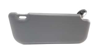 Recambio de parasol izquierdo para toyota corolla station wagon (_e21_) 2019- 2.0 hybrid (mzeh12) referencia OEM IAM 7432002E80C