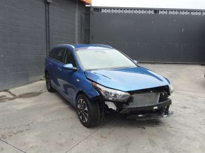 kia ceed tourer (cd) 2018- del año 2025