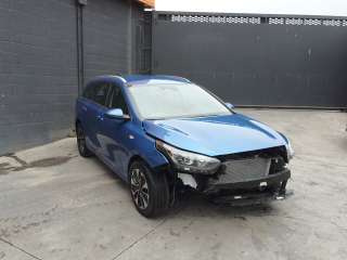 kia ceed tourer (cd) 2018- del año 2025