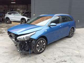 kia ceed tourer (cd) 2018- del año 2025