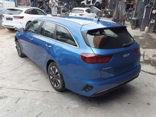 kia ceed tourer (cd) 2018- del año 2025