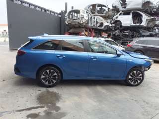 kia ceed tourer (cd) 2018- del año 2025