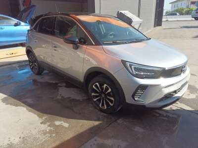 opel crossland x / crossland (p17, p2qo) 2017- del año 2024