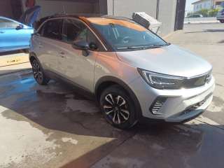 opel crossland x / crossland (p17, p2qo) 2017- del año 2024