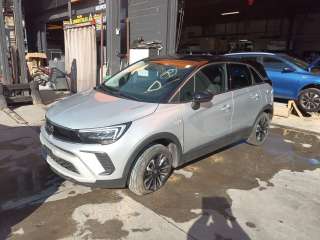 opel crossland x / crossland (p17, p2qo) 2017- del año 2024