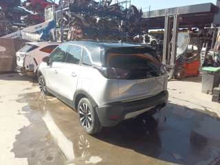 opel crossland x / crossland (p17, p2qo) 2017- del año 2024
