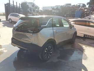 opel crossland x / crossland (p17, p2qo) 2017- del año 2024