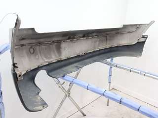 Recambio de paragolpes trasero para mini mini clubman (r55) 2006-2015 cooper referencia OEM IAM 51122757490 51122757490 