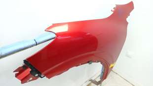 Recambio de aleta delantera izquierda para renault kadjar (ha_, hl_) 2015- 1.6 dci 130 referencia OEM IAM 631013206R 631013206R  2