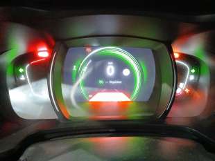 Recambio de cuadro instrumentos para renault kadjar (ha_, hl_) 2015- 1.6 dci 130 referencia OEM IAM 248095397R 248100628R 