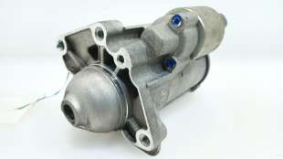 Recambio de motor arranque para renault kadjar (ha_, hl_) 2015- 1.6 dci 130 referencia OEM IAM 233000686R 233000686R 