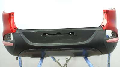 Recambio de paragolpes trasero para renault kadjar (ha_, hl_) 2015- 1.6 dci 130 referencia OEM IAM 850B28597R 850B28597R 