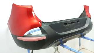 Recambio de paragolpes trasero para renault kadjar (ha_, hl_) 2015- 1.6 dci 130 referencia OEM IAM 850B28597R 850B28597R 