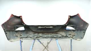 Recambio de paragolpes trasero para renault kadjar (ha_, hl_) 2015- 1.6 dci 130 referencia OEM IAM 850B28597R 850B28597R 