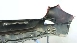 Recambio de paragolpes trasero para renault kadjar (ha_, hl_) 2015- 1.6 dci 130 referencia OEM IAM 850B28597R 850B28597R 