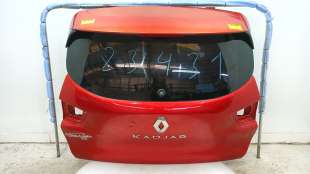 Recambio de porton trasero para renault kadjar (ha_, hl_) 2015- 1.6 dci 130 referencia OEM IAM 901002847R 901002847R 