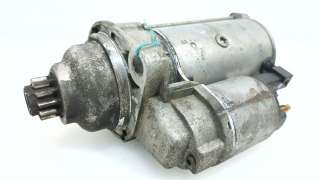 Recambio de motor arranque para audi a3 (8l1) 1996-2006 1.9 tdi referencia OEM IAM 02A911024B 02A911024B 