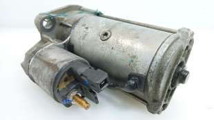 Recambio de motor arranque para audi a3 (8l1) 1996-2006 1.9 tdi referencia OEM IAM 02A911024B 02A911024B  2