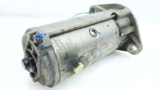 Recambio de motor arranque para audi a3 (8l1) 1996-2006 1.9 tdi referencia OEM IAM 02A911024B 02A911024B 