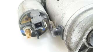 Recambio de motor arranque para audi a3 (8l1) 1996-2006 1.9 tdi referencia OEM IAM 02A911024B 02A911024B 