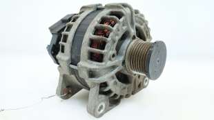 Recambio de alternador para renault kadjar (ha_, hl_) 2015- 1.6 dci 130 referencia OEM IAM 231004EB0B 231004EB0B 