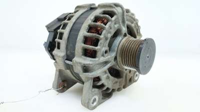 Recambio de alternador para renault kadjar (ha_, hl_) 2015- 1.6 dci 130 referencia OEM IAM 231004EB0B 231004EB0B 