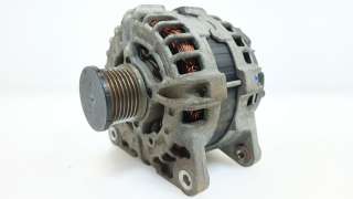 Recambio de alternador para renault kadjar (ha_, hl_) 2015- 1.6 dci 130 referencia OEM IAM 231004EB0B 231004EB0B 