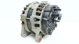 Recambio de alternador para renault kadjar (ha_, hl_) 2015- 1.6 dci 130 referencia OEM IAM 231004EB0B 231004EB0B 