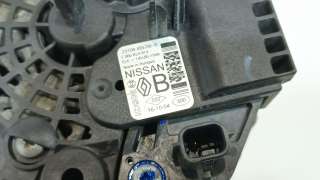 Recambio de alternador para renault kadjar (ha_, hl_) 2015- 1.6 dci 130 referencia OEM IAM 231004EB0B 231004EB0B 