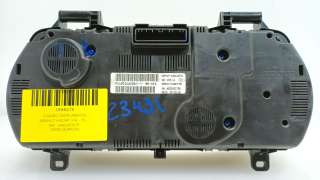 Recambio de cuadro instrumentos para renault kadjar (ha_, hl_) 2015- 1.6 dci 130 referencia OEM IAM 248095397R 248100628R 