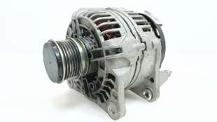 Recambio de alternador para audi a3 (8l1) 1996-2006 1.9 tdi referencia OEM IAM 038903018PX 038903018PX 