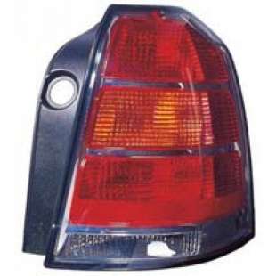 Recambio de piloto trasero derecho para opel zafira / zafira family b (a05) 2005-2019 1.6 (m75) referencia OEM IAM 93183066 1222