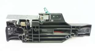 Recambio de maneta exterior trasera izquierda para renault kadjar (ha_, hl_) 2015- 1.6 dci 130 referencia OEM IAM 806B04EH0B 806 2