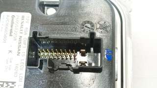 Recambio de centralita led para renault kadjar (ha_, hl_) 2015- 1.6 dci 130 referencia OEM IAM 260551225R 260551225R 