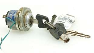 Recambio de llave de arranque para toyota hilux (ln) 1998-2002 deluxe referencia OEM IAM 6905735110 6905735110 