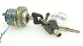 Recambio de llave de arranque para toyota hilux (ln) 1998-2002 deluxe referencia OEM IAM 6905735110 6905735110 