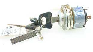 Recambio de llave de arranque para toyota hilux (ln) 1998-2002 deluxe referencia OEM IAM 6905735110 6905735110  2