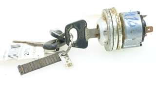 Recambio de llave de arranque para toyota hilux (ln) 1998-2002 deluxe referencia OEM IAM 6905735110 6905735110 