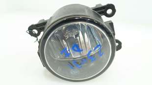Recambio de faro antiniebla izquierdo para renault kadjar (ha_, hl_) 2015- 1.6 dci 130 referencia OEM IAM 261558707R 261558707R 
