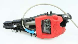 Recambio de maneta exterior delantera derecha para bmw 3 (f30, f80) 2011-2018 320 d referencia OEM IAM 51217207562 51217321640  2