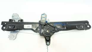 Recambio de elevalunas delantero derecho para renault kadjar (ha_, hl_) 2015- 1.6 dci 130 referencia OEM IAM 807209732R 80720779