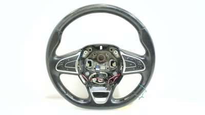 Recambio de volante para renault kadjar (ha_, hl_) 2015- 1.6 dci 130 referencia OEM IAM 484003952R 484003952R 