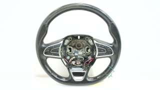 Recambio de volante para renault kadjar (ha_, hl_) 2015- 1.6 dci 130 referencia OEM IAM 484003952R 484003952R 