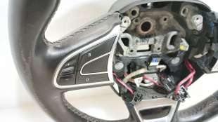 Recambio de volante para renault kadjar (ha_, hl_) 2015- 1.6 dci 130 referencia OEM IAM 484003952R 484003952R  2