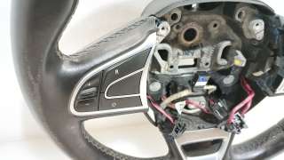 Recambio de volante para renault kadjar (ha_, hl_) 2015- 1.6 dci 130 referencia OEM IAM 484003952R 484003952R 